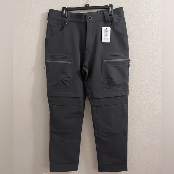 Tactical Distributors Pants Nwt Tactical Distributors Td Cordell